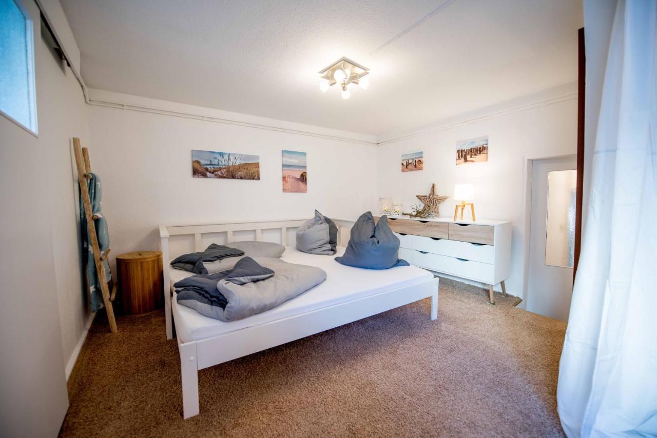 Stilvolle Ferienwohnung Am Historischen Nikolaitor Eisenach Luaran gambar